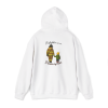 Firefighter by Trade Protector by Choice Hoodie